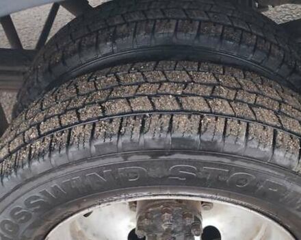 Білий РУТА 25, об'ємом двигуна 2.5 л та пробігом 100 тис. км за 7200 $, фото 16 на Automoto.ua