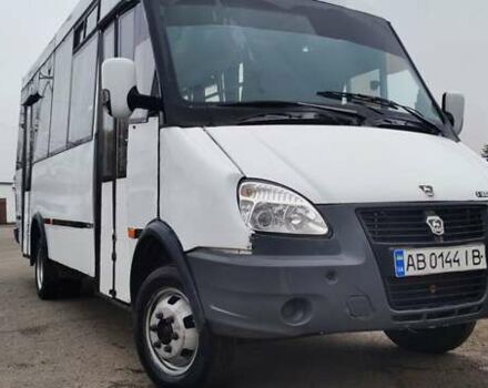 Білий РУТА 25, об'ємом двигуна 2.5 л та пробігом 100 тис. км за 7200 $, фото 29 на Automoto.ua