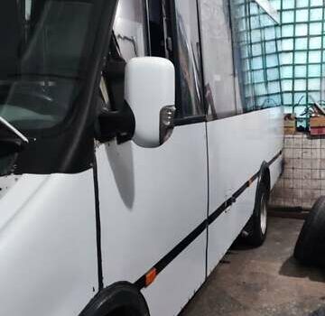 Білий РУТА 25, об'ємом двигуна 2.5 л та пробігом 100 тис. км за 7200 $, фото 4 на Automoto.ua