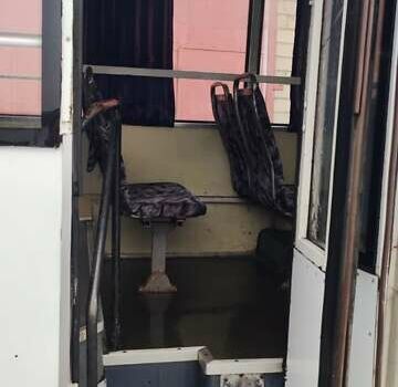 Білий РУТА 25, об'ємом двигуна 2.5 л та пробігом 100 тис. км за 7200 $, фото 13 на Automoto.ua