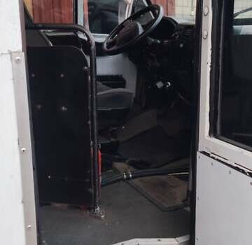 Білий РУТА 25, об'ємом двигуна 2.5 л та пробігом 100 тис. км за 7200 $, фото 1 на Automoto.ua