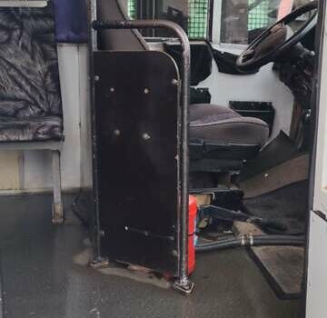 Білий РУТА 25, об'ємом двигуна 2.5 л та пробігом 100 тис. км за 7200 $, фото 11 на Automoto.ua