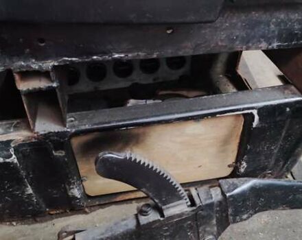 Білий РУТА 25, об'ємом двигуна 2.5 л та пробігом 100 тис. км за 7200 $, фото 6 на Automoto.ua