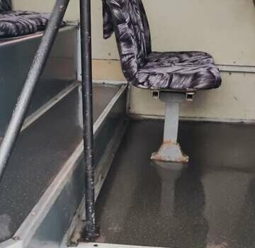 Білий РУТА 25, об'ємом двигуна 2.5 л та пробігом 100 тис. км за 7200 $, фото 9 на Automoto.ua