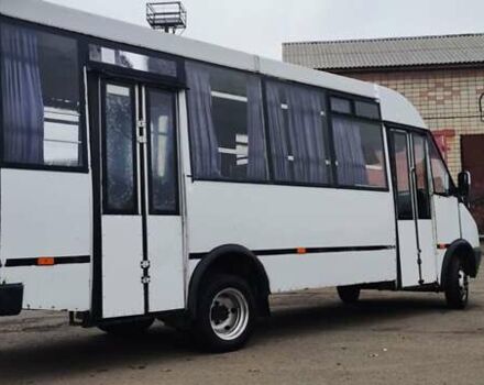 Білий РУТА 25, об'ємом двигуна 2.5 л та пробігом 100 тис. км за 7200 $, фото 23 на Automoto.ua