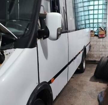 Білий РУТА 25, об'ємом двигуна 2.5 л та пробігом 100 тис. км за 7200 $, фото 2 на Automoto.ua