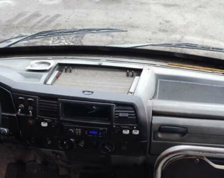 Білий РУТА 25, об'ємом двигуна 2.5 л та пробігом 100 тис. км за 7200 $, фото 7 на Automoto.ua