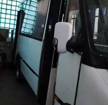 Білий РУТА 25, об'ємом двигуна 2.5 л та пробігом 100 тис. км за 7200 $, фото 15 на Automoto.ua