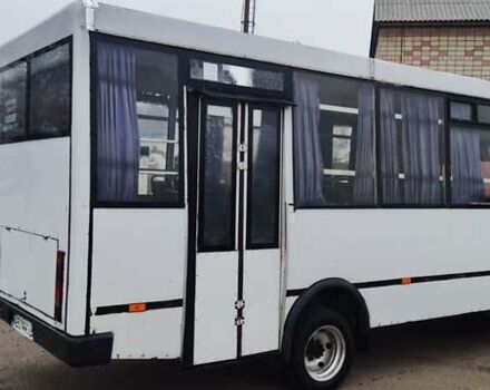 Білий РУТА 25, об'ємом двигуна 2.5 л та пробігом 100 тис. км за 7200 $, фото 22 на Automoto.ua