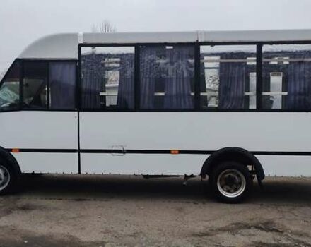 Білий РУТА 25, об'ємом двигуна 2.5 л та пробігом 100 тис. км за 7200 $, фото 20 на Automoto.ua