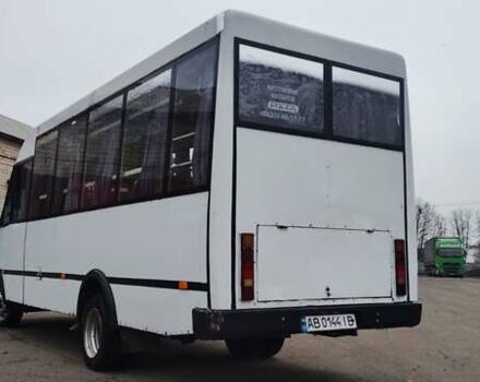 Білий РУТА 25, об'ємом двигуна 2.5 л та пробігом 100 тис. км за 7200 $, фото 24 на Automoto.ua