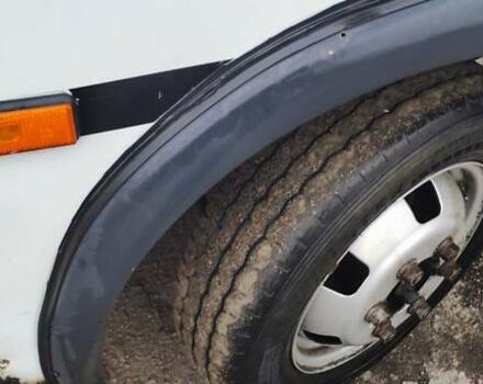 Білий РУТА 25, об'ємом двигуна 2.5 л та пробігом 100 тис. км за 7200 $, фото 14 на Automoto.ua