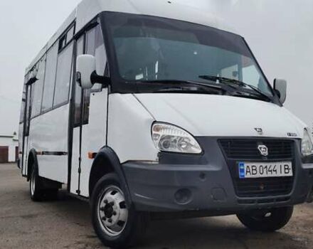 Білий РУТА 25, об'ємом двигуна 2.5 л та пробігом 100 тис. км за 7200 $, фото 19 на Automoto.ua