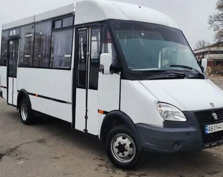 Білий РУТА 25, об'ємом двигуна 2.5 л та пробігом 100 тис. км за 7200 $, фото 31 на Automoto.ua