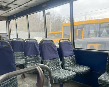 Білий РУТА 25, об'ємом двигуна 2.46 л та пробігом 700 тис. км за 2850 $, фото 5 на Automoto.ua