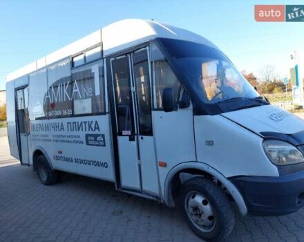 Белый РУТА 25, объемом двигателя 2.89 л и пробегом 1 тыс. км за 4800 $, фото 1 на Automoto.ua