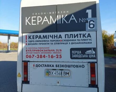 Белый РУТА 25, объемом двигателя 2.89 л и пробегом 1 тыс. км за 4800 $, фото 7 на Automoto.ua