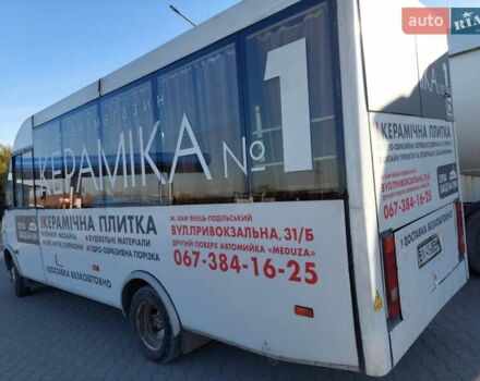 Белый РУТА 25, объемом двигателя 2.89 л и пробегом 1 тыс. км за 4800 $, фото 4 на Automoto.ua