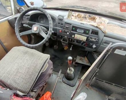 Белый РУТА 25, объемом двигателя 2.89 л и пробегом 1 тыс. км за 4200 $, фото 7 на Automoto.ua
