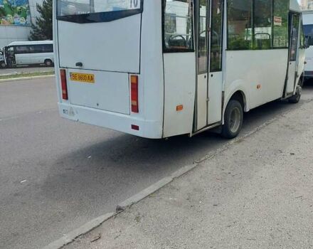 Белый РУТА 25, объемом двигателя 2.5 л и пробегом 300 тыс. км за 6500 $, фото 4 на Automoto.ua