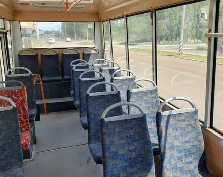 Белый РУТА 25, объемом двигателя 2.5 л и пробегом 300 тыс. км за 6500 $, фото 6 на Automoto.ua