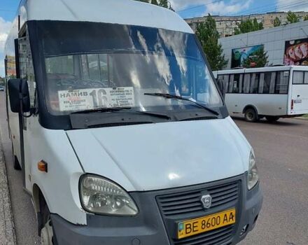 Белый РУТА 25, объемом двигателя 2.5 л и пробегом 300 тыс. км за 6500 $, фото 9 на Automoto.ua