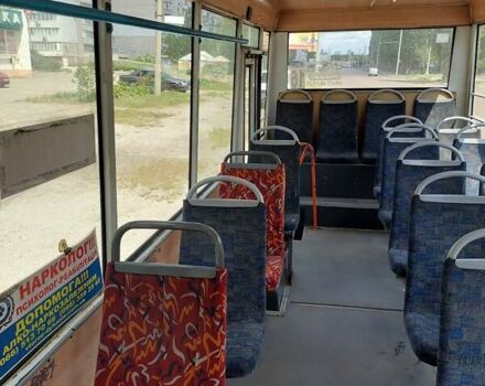 Белый РУТА 25, объемом двигателя 2.5 л и пробегом 300 тыс. км за 6500 $, фото 7 на Automoto.ua