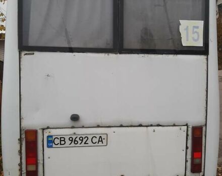 Белый РУТА 25, объемом двигателя 2.9 л и пробегом 1000 тыс. км за 4200 $, фото 3 на Automoto.ua