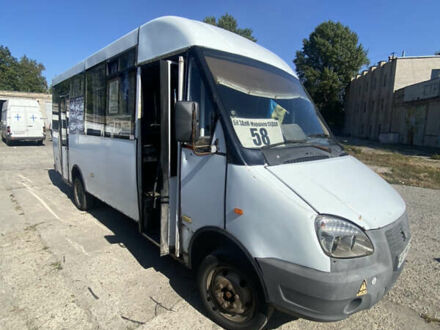 РУТА 25 2009 в Запорожье на Automoto.ua Белый РУТА 25, объемом двигателя 2.5 л и пробегом 35 тыс. км за 5800 $, фото 1 на Automoto.ua