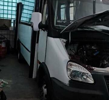 Білий РУТА 25, об'ємом двигуна 2.5 л та пробігом 100 тис. км за 7200 $, фото 1 на Automoto.ua