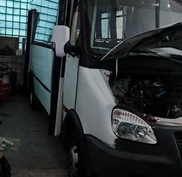 Білий РУТА 25, об'ємом двигуна 2.5 л та пробігом 100 тис. км за 7200 $, фото 1 на Automoto.ua