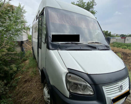 Белый РУТА 25, объемом двигателя 2.5 л и пробегом 2 тыс. км за 5700 $, фото 1 на Automoto.ua