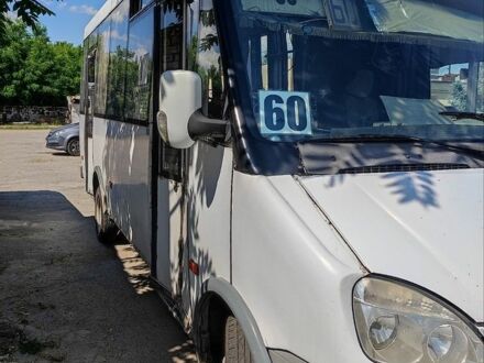 Білий РУТА 25, об'ємом двигуна 2.3 л та пробігом 650 тис. км за 4500 $, фото 1 на Automoto.ua