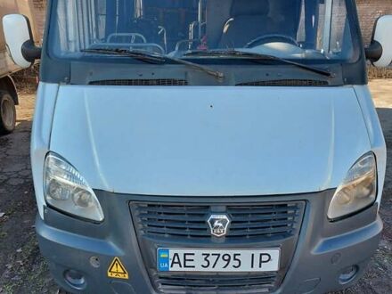 РУТА 25 2009 в Кривом Роге на Automoto.ua Белый РУТА 25, объемом двигателя 2.46 л и пробегом 200 тыс. км за 5000 $, фото 1 на Automoto.ua