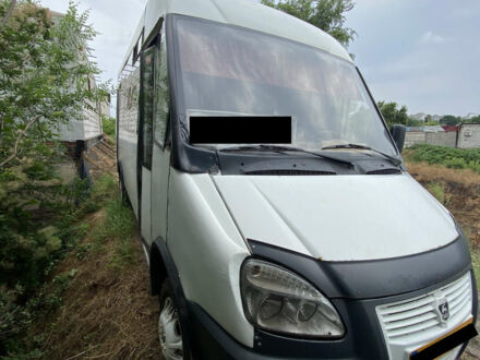 Белый РУТА 25, объемом двигателя 2.5 л и пробегом 72 тыс. км за 5700 $, фото 1 на Automoto.ua