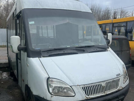 Белый РУТА 25, объемом двигателя 2.46 л и пробегом 700 тыс. км за 2850 $, фото 1 на Automoto.ua