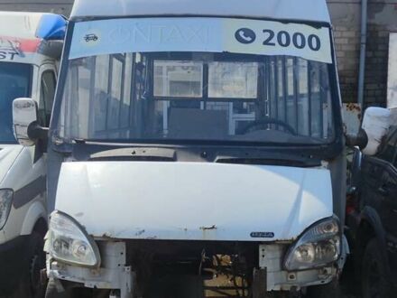 РУТА 25 2011 в Днепре (Днепропетровске) на Automoto.ua Белый РУТА 25, объемом двигателя 2.89 л и пробегом 1000 тыс. км за 2000 $, фото 1 на Automoto.ua