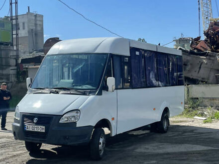 РУТА 25 2011 в Вишневом на Automoto.ua Белый РУТА 25, объемом двигателя 2.89 л и пробегом 444 тыс. км за 6399 $, фото 1 на Automoto.ua