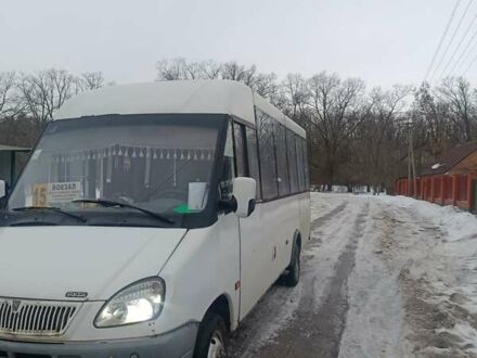 Белый РУТА 25, объемом двигателя 2.89 л и пробегом 750 тыс. км за 5200 $, фото 1 на Automoto.ua