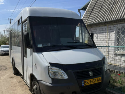 Белый РУТА 25, объемом двигателя 3 л и пробегом 5 тыс. км за 6800 $, фото 1 на Automoto.ua