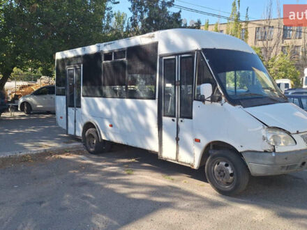Белый РУТА 25, объемом двигателя 2.9 л и пробегом 200 тыс. км за 2000 $, фото 1 на Automoto.ua