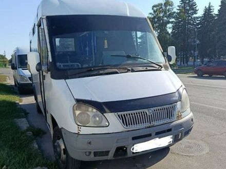 Белый РУТА 25, объемом двигателя 2.89 л и пробегом 1000 тыс. км за 7500 $, фото 1 на Automoto.ua