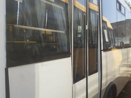Білий РУТА 25, об'ємом двигуна 2.9 л та пробігом 200 тис. км за 8500 $, фото 1 на Automoto.ua