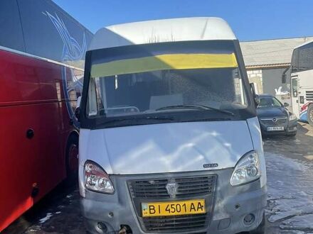 РУТА 25 2013 в Полтаве на Automoto.ua Белый РУТА 25, объемом двигателя 2.9 л и пробегом 400 тыс. км за 2000 $, фото 1 на Automoto.ua