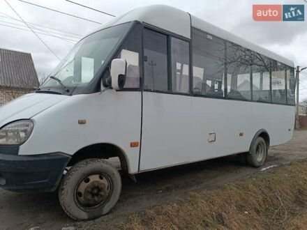 РУТА 25 2013 в Шепетовке на Automoto.ua Белый РУТА 25, объемом двигателя 2.9 л и пробегом 600 тыс. км за 4500 $, фото 1 на Automoto.ua