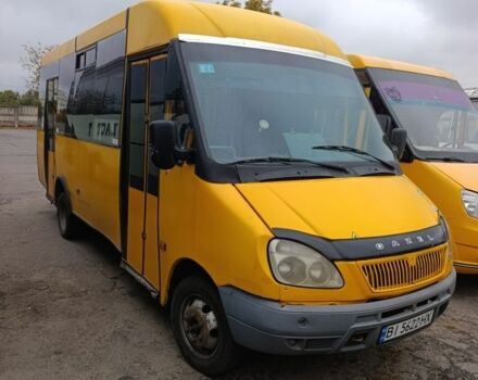 РУТА 25, объемом двигателя 2.89 л и пробегом 0 тыс. км за 5400 $, фото 1 на Automoto.ua