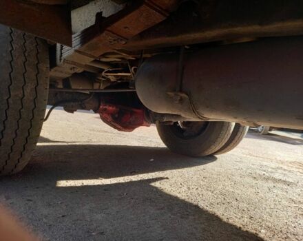 РУТА 25, об'ємом двигуна 2.46 л та пробігом 0 тис. км за 6800 $, фото 7 на Automoto.ua