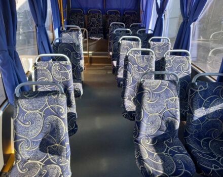 РУТА 25, об'ємом двигуна 2.46 л та пробігом 0 тис. км за 6800 $, фото 6 на Automoto.ua