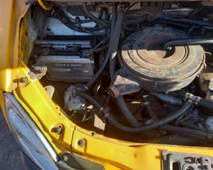 РУТА 25, об'ємом двигуна 2.46 л та пробігом 0 тис. км за 6800 $, фото 4 на Automoto.ua