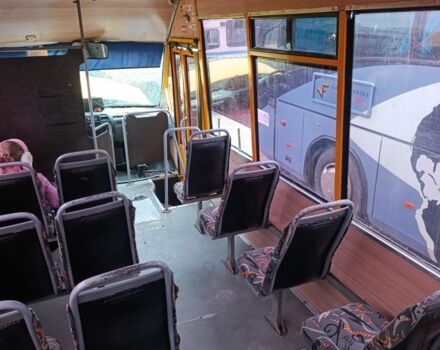 РУТА 25, объемом двигателя 2.89 л и пробегом 0 тыс. км за 5400 $, фото 4 на Automoto.ua